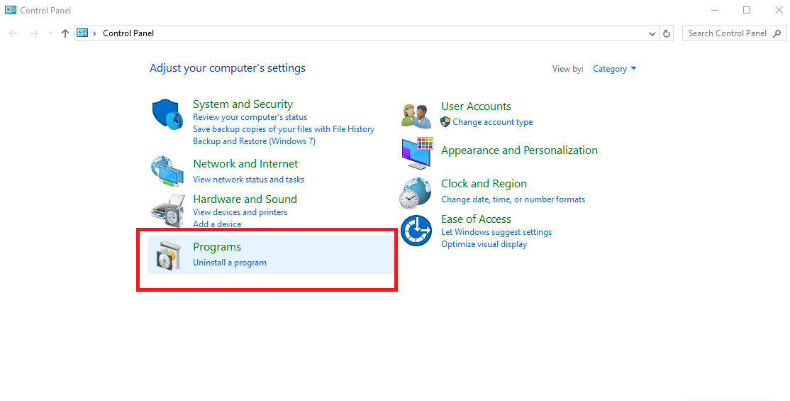 Uninstalling Adware Who Sending fake Virus Notification