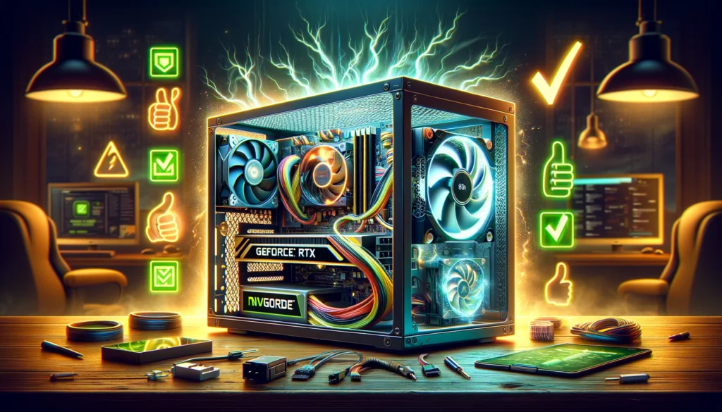 is 650w psu enough for 3070