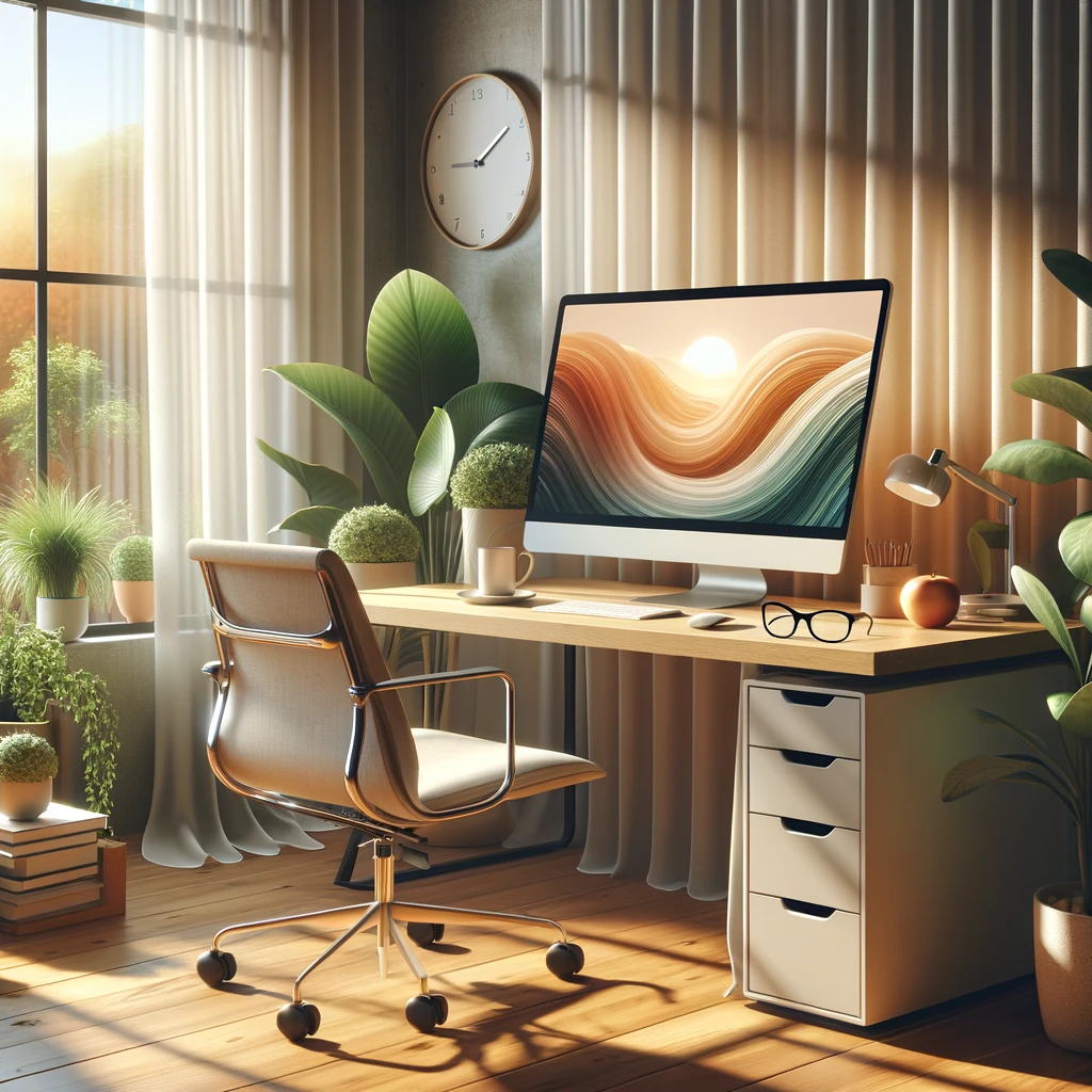 Fix Computer Vision Syndrome