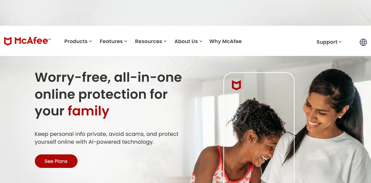 Use Free Antivirus Remove fake Virus notifications